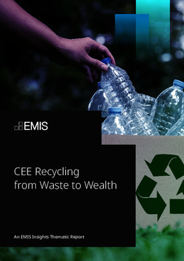 CEE Recycling from Waste to Wealth - Page 1
