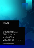 Emerging Asia M&A Report Q1-Q3 2025 - Page 1