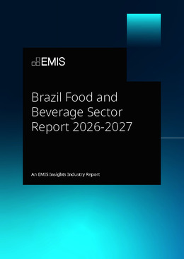 Brazil Food and Beverage Sector Report 2026-2027 - Page 1