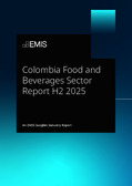 Colombia Food and Beverages Sector Report H2 2025 - Page 1