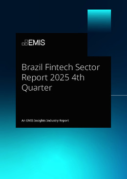 Brazil Fintech Sector Report 2025 4th Quarter - Page 1