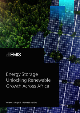 Energy Storage Unlocking Renewable Growth Across Africa - Page 1