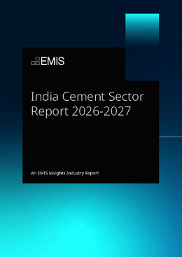 India Cement Sector Report 2026-2027 - Page 1