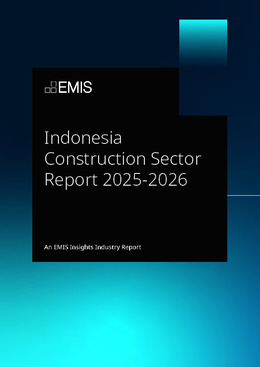 Indonesia Construction Sector Report 2025-2026 - Page 1