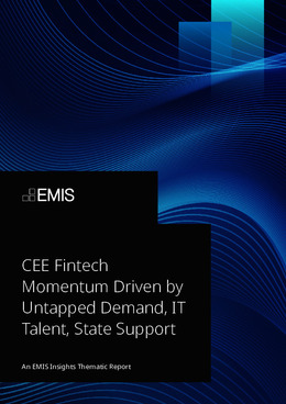 CEE Fintech Momentum Driven by Untapped Demand, IT Talent, State Support - Page 1