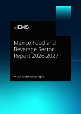 Mexico Food and Beverage Sector Report 2026-2027 - Page 1
