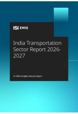 India Transportation Sector Report 2026-2027 - Page 1