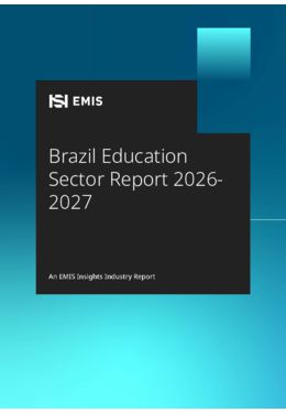 Brazil Education Sector Report 2026-2027 - Page 1