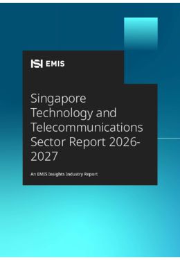 Singapore Technology and Telecommunications Sector Report 2026-2027 - Page 1