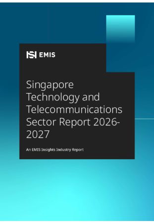 Singapore Technology and Telecommunications Sector Report 2026-2027 - Page 1