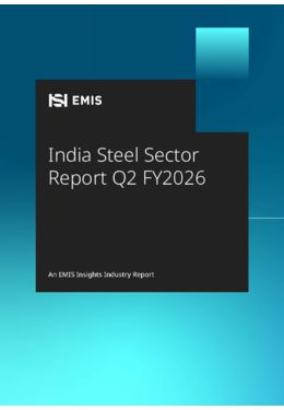 India Steel Sector Report Q2 FY2026 - Page 1