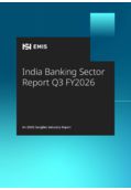 India Banking Sector Report Q3 FY2026 - Page 1