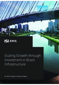 Scaling Growth through Investment in Brazil Infrastructure - Page 1