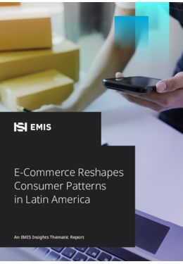 E-Commerce Reshapes Consumer Patterns in Latin America - Page 1