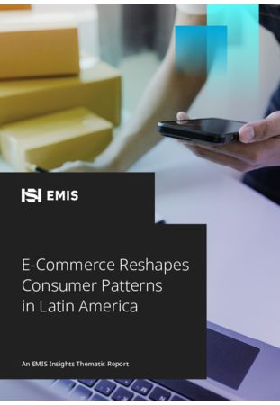 E-Commerce Reshapes Consumer Patterns in Latin America - Page 1