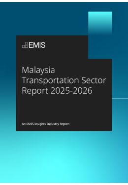 Malaysia Transportation Sector Report 2025-2026 - Page 1
