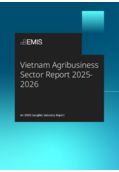 Vietnam Agribusiness Sector Report 2025-2026 - Page 1