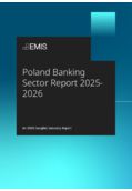 Poland Banking Sector Report 2025-2026 - Page 1