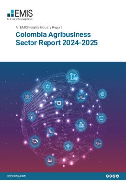 Colombia Agribusiness Sector Report 2024-2025 - Page 1