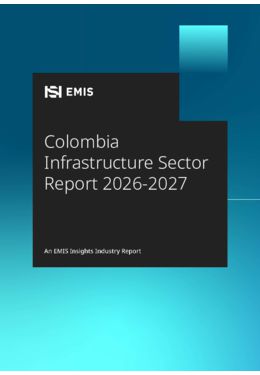 Colombia Infrastructure Sector Report 2026-2027 - Page 1