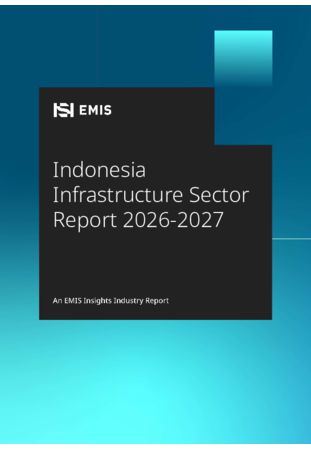 Indonesia Infrastructure Sector Report 2026-2027 - Page 1