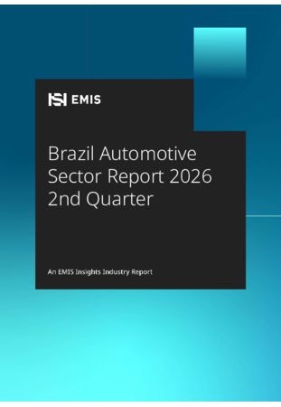 Brazil Automotive Sector Report 2026 2nd Quarter - Page 1