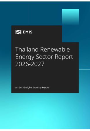Thailand Renewable Energy Sector Report 2026-2027 - Page 1