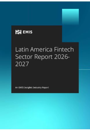 Latin America Fintech Sector Report 2026-2027 - Page 1