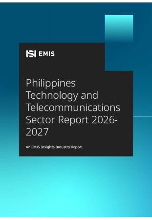 Philippines Technology and Telecommunications Sector Report 2026-2027 - Page 1
