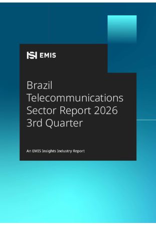 Brazil Telecommunications Sector Report 2026 3rd Quarter - Page 1