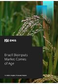 Brazil Bioinputs Market Comes of Age - Page 1