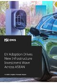 EV Adoption Drives New Infrastructure Investment Wave Across ASEAN - Page 1